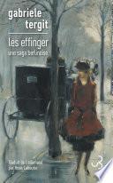 Les Effinger