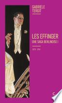 Les Effinger