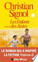 Les Enfants des Justes
