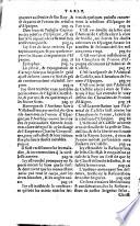 Les epistres dorees, et discours salutaires de don Antoine de Guevare,... traduictes d'espaignol en françois par le seigneur de Guttery,...Ensemble la revolte, que les espaignolz firent contre leur jeune prince, l'an M. D. XX. et l'yssue d'icelle... Traduict nouvellement d'italien en françois