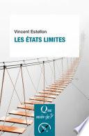 Les États limites