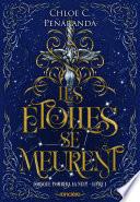 Les Étoiles se meurent - e-book - Tome 01 Lorsque tombera la nuit