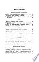 Les Études classiques