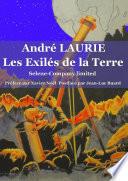 Les Exilés de la Terre Selene-Company limited