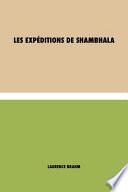 Les Expéditions de Shambhala