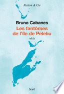 Les Fantômes de l'île de Peleliu