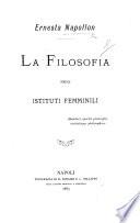 Les Femmes du Nouveau-Monde