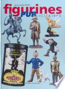 Les Figurines publicitaires