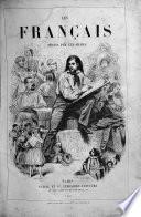 Les Français peints par eux-mêmes. (Les Français peints par eux-mêmes ... Province.) [With plates and illustrations.]
