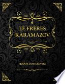 Les Frères Karamazov