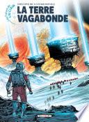 Les Futurs de Liu Cixin - Terre vagabonde