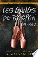 Les Gangs de Boston : Volume Deux