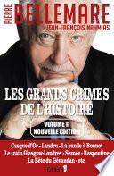 Les Grands crimes de l'histoire tome 2