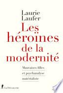 Les héroïnes de la modernité