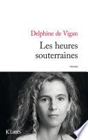Les heures souterraines