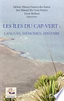 Les îles du Cap-Vert
