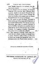 Les Incas ou la destruction de lempire du Perou, 2