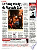 Les inrockuptibles
