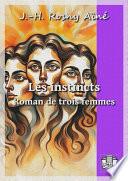 Les instincts