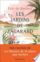 Les Jardins de Zagarand