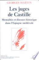 Les juges de Castille
