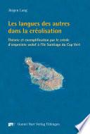 Les langues des autres dans la créolisation