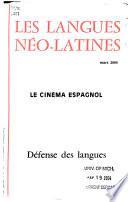 Les Langues néo-latines