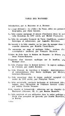 Les Langues néo-latines