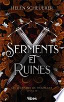 Les légendes de Thezmarr T2