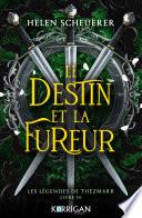 Les légendes de Thezmarr T3