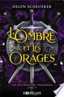 Les légendes de Thezmarr T4