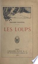 Les loups