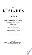 Les Lusiades