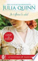 Les Lyndon (Tome 2) - Je t'offrirai le soleil