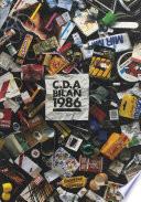 Les meilleures publicités 1986 sélectionnées par le Club des directeurs artistiques