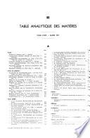 Les Mémoires scientifiques de la Revue de métallurgie