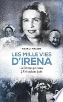 Les mille vies d'Irena