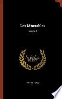 Les Miserables;