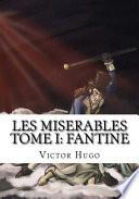 Les Miserables Tome I