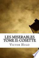 Les miserables Tome II
