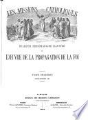 Les Missions catholiques