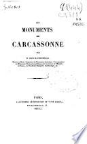 Les monuments de Carcassonne