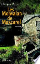 Les Monvalon de Mascarel
