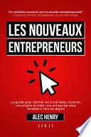 Les Nouveaux Entrepreneurs