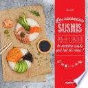 Les nouveaux sushis