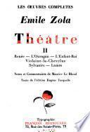 Les oeuvres complètes