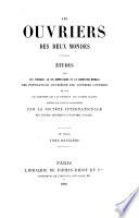 Les Ouvriers des deux mondes