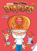 Les P'tits Diables T33