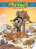 Les Petits Mythos - Tome 13