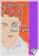 Les pieds dans le plat